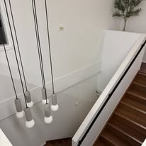 Cleaning work