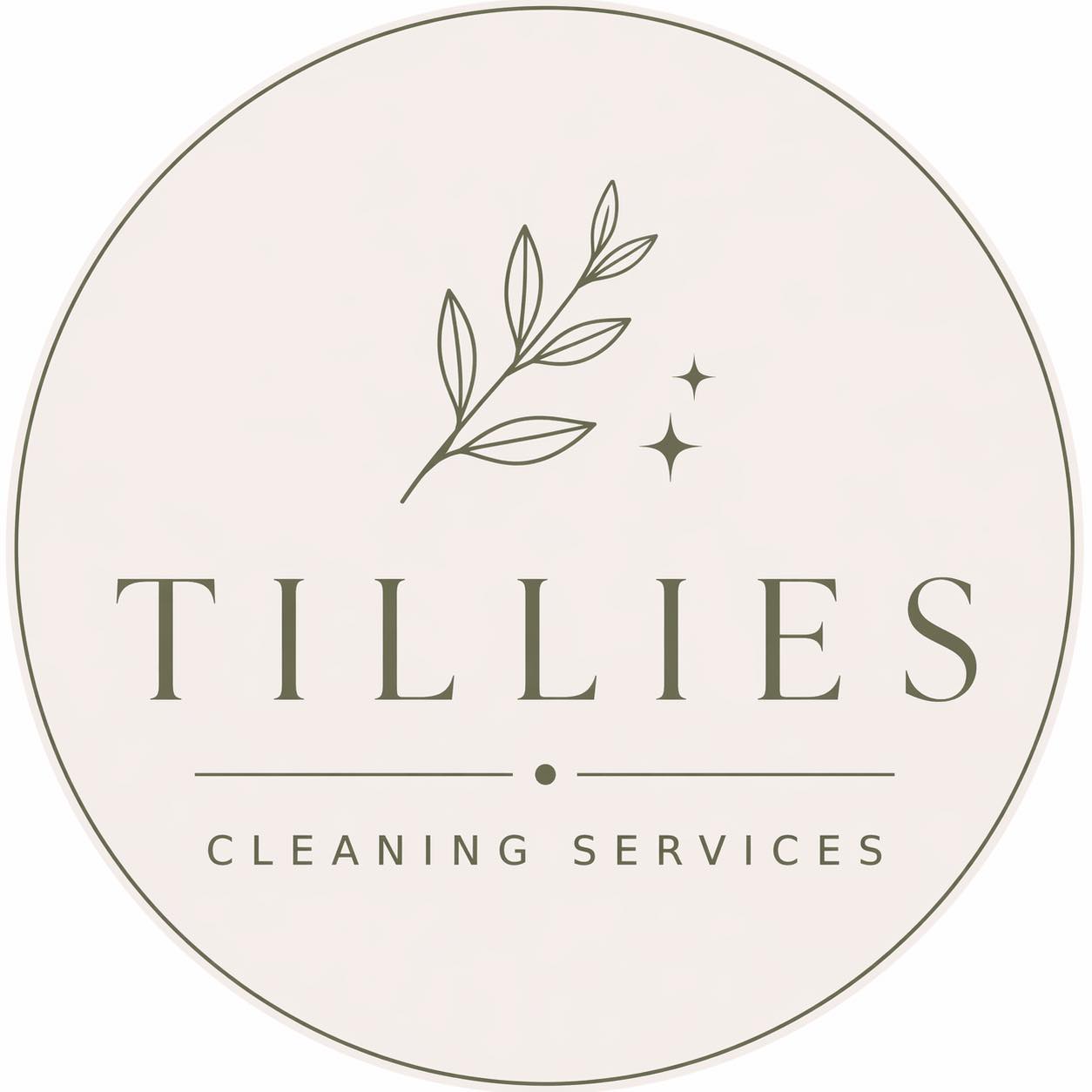 Tillies Cleaning Services